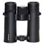 Braun Compagno 8x34 WP czarny / Lornetka / waga 440 g