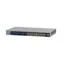 Netgear GS724TPP-300EUS / Przełącznik / 24x GbE PoE+ / L2 / 231W PoE