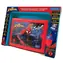 LEXIBOOK Zeszyt edukacyjny Spiderman / CZ/ EN / 124 aktywności / od 4 lat