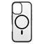 Aiino Jump czarny / Tylna obudowa / iPhone 16 / MagSafe
