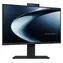 Asus ExpertCenter P440VAK czarny / Komputer typu „wszystko w jednym” / 23,8" FHD / Intel Core 5 210H / 16 GB DDR5 / 512 GB SSD / Bez systemu operacyjnego