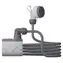 Prysznic Flextail Tiny Shower biały / Prysznic przenośny z pompką / IPX7 / USB-C