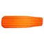 Materac dmuchany Flextail Tiny Sleeping Pad R05 AVS Mummy pomarańczowy / Materac dmuchany / R 6.0 / 183 × 55 cm / 588 g / pompka AVS