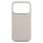 Aiino Allure piasek / Etui / Apple iPhone 17 Pro / MagSafe