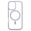 Aiino Jump liliowy / Cover / MagSafe / iPhone 17