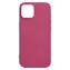Aiino Alma iPhone 15 PLUS wiśniowy / Etui / z magnesem / materiał z recyklingu