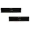 Mushkin Redline 32GB (2x16GB) 5600MHz czarny / RAM / DDR5 / DIMM / CL46 / 1.1V / RGB