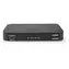 Nedis ACON3435AT / Konwerter audio / rozdzielacz eARC / HDMI / TosLink / 192kHz