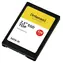 INTENSO TOP Performance 256 GB / SSD / 2,5" / SATA III / odczyt 520 MB/s / zapis 400 MB/s