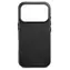 Aiino Lotus czarny / Etui / MagSafe / Apple iPhone 17 Pro Max