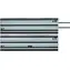 Einhell L700 / Szyna prowadząca / Aluminiowa / 2x 1000 mm / Do pił tarczowych