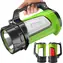 Maclean MCE345 / Latarka LED 3 w 1 / power bank / 5W XM-L-T6 / 4500 mAh