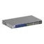 Netgear GS728TX / Przełącznik / 24× 10/100/1000 Mb/s / 4× SFP+ / SMART L2+ / bez PoE