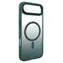 Puro Gradient Petrol Green / Etui / MagSafe / iPhone 17 Air