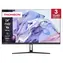 23,8-calowy Thomson M24FB2Y14 / Monitor / FHD / VA / 100 Hz / 5 ms / HDMI, VGA