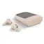 Urbanista Phoenix Desert Rose / Słuchawki / Douszne / Mikrofon / Ładowanie słoneczne / Bluetooth