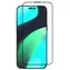 Devia Star Series czarny / Szkło ochronne / Apple iPhone 15 Pro Max