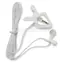 Kabel zamienny Omron z klipsem do elektrod TENS / Kabel / do starszych modeli / 3027801-6, 3608510-4, 1097937-9