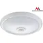 Maclean Energy MCE131 / Lampa sufitowa LED / 1x LED /  29,5 cm