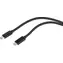 Speed Link USB-C - kabel USB-C / Kabel / 1 m