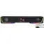 Speed Link GRAVITY RGB czarny / Soundbar / Stereo / Podświetlenie RGB / Bluetooth