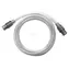 Rurka inhalacyjna Omron PVC 150 cm / Część zamienna / do C28P nowa (C105), Duobaby