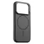 Etui Aiino Olly czarne / Etui / Apple iPhone 17 Pro Max / magnetyczne