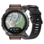 Polar Grit X2 Pro Tytanowy brąz, pasek skórzany / Smartwatch / Obudowa tytanowa / Rozmiar M/L