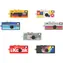 Kodak Charmera / Cyfrowy aparat z brelokiem / 1,6 Mpx CMOS / USB-C / microSD