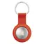Aiino GiGiTag Coral / Brelok do kluczy / Apple AirTag / silikon