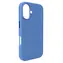Puro ICON MAG PRO niebieski / Etui / iPhone 16 / MagSafe