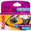 Kodak Power Flash 27+12 / Aparat jednorazowy / Lampa błyskowa / 39 zdjęć