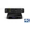 Amiko A6N OTT / Odtwarzacz multimedialny / 4K / Wyświetlacz LED