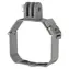 Sunnylife N5P-GZ105 / Adapter montażowy / do DJI Mini 5 Pro / do kamer sportowych i oświetlenia