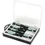 LogiLink WZ0020 / Zestaw wkrętaków / 6 sztuk / Torx T5-T7 / Skrzynia transportowa