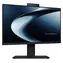 Asus ExpertCenter P400 P440VAK-C38512 czarny / Komputer typu „wszystko w jednym” / 23,8" FHD / Intel Core 3 100U / 8 GB / 512 GB / bez systemu operacyjnego