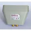 AB-COM LNB Mascom Monoblock M4-T03 Twin / konwerter LNB / przełącznik DiSEqC / 2 satelity 4,3° / współczynnik szumów 0,3 dB