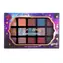 J.Cat Beauty Tri-Element 15 Pigment Palette Noche / Paleta cieni do powiek / 15 odcieni