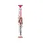 J.Cat Beauty Kredka do konturowania ust i pędzelek Sugar Honey / Kredka do konturowania ust / 2 w 1 / Końcówka skośna