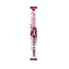 J.Cat Beauty Kredka do konturowania ust i pędzelek Wild Burgundy / Kredka do konturowania ust / 2 w 1 / Końcówka skośna