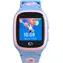 Canyon Zefir KW-49 różowo-niebieski / Smartwatch dziecięcy / e-SIM 4G VoLTE / GPS / wideorozmowy / przycisk SOS