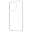 FIXED Story clear / Obudowa / Motorola Edge 70 Pro / TPU