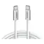 Anker Zolo biały / Kabel / USB-C - USB-C / 1,8 m / 240 W / PD 3.1