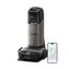Anker Eufy Omni S2 black / Robot odkurzający z mopem / 30 000 Pa / samoczyszczący mop / nawigacja AI