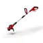 Einhell GE-CT 18/28 Li-Solo / Podkaszarka akumulatorowa / 18 V / Szerokość robocza 28 cm / Bez akumulatora