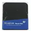 LogiLink ID0096 czarny / Podkładka pod mysz / 250 x 220 x 3 mm