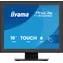 19" IIYAMA T1932MSC-B2S czarny / Monitor / dotykowy / IPS / SXGA / 5:4 / HDMI+DP+VGA