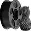 AnyCubic PLA+ czarny / Filament do druku / 1,75 mm / 1 kg / do drukarki 3D