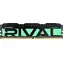 Goodram RIVAL Radiant Green / RAM / 8 GB / DDR4 / 3200 MHz / CL16 / DIMM / 1.2 V