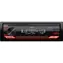 JVC KD-X282BT / Radio samochodowe / Bluetooth / USB / MP3 / RDS